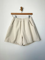 Le Bon Shoppe City Shorts Au Naturel