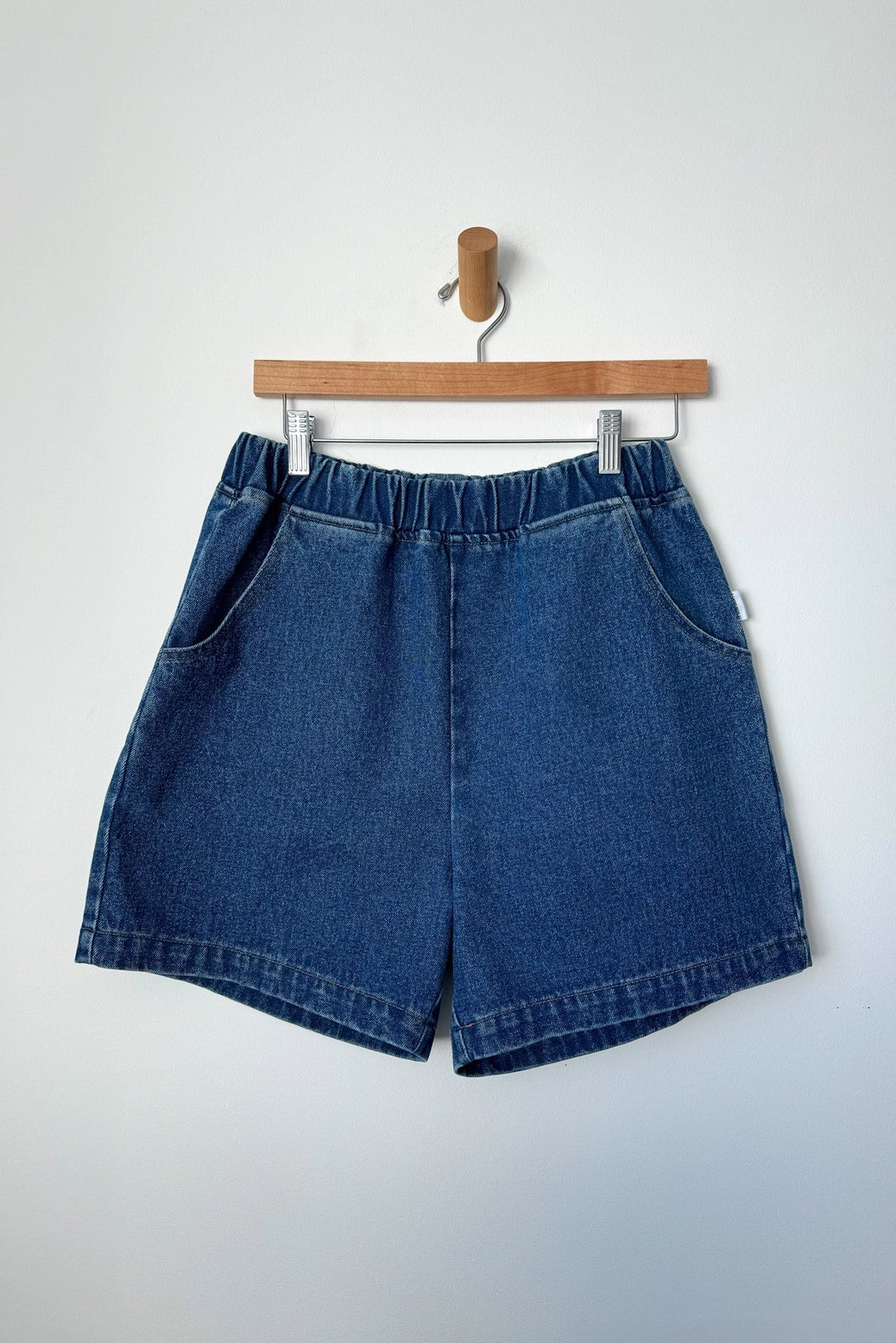 Le Bon Shoppe Denim Shorts