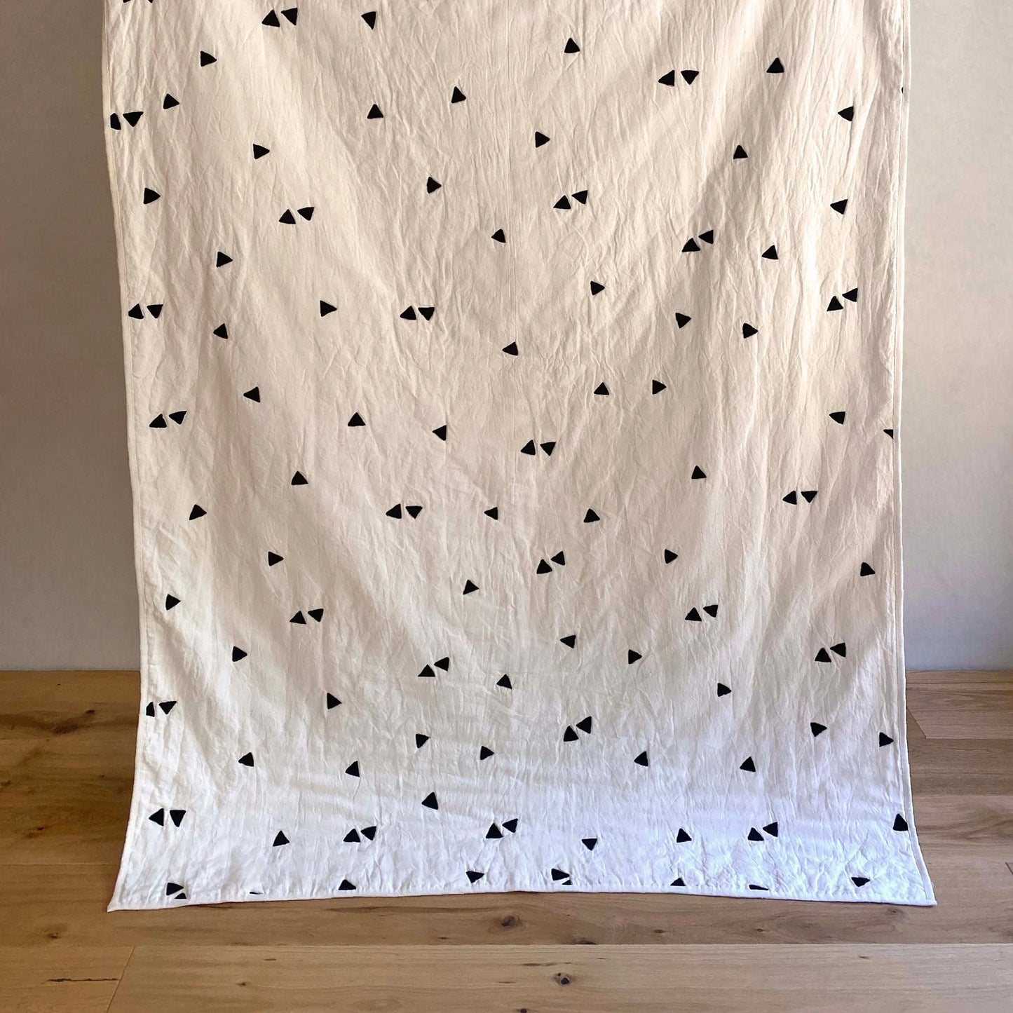 Pru Design Erin Quilt