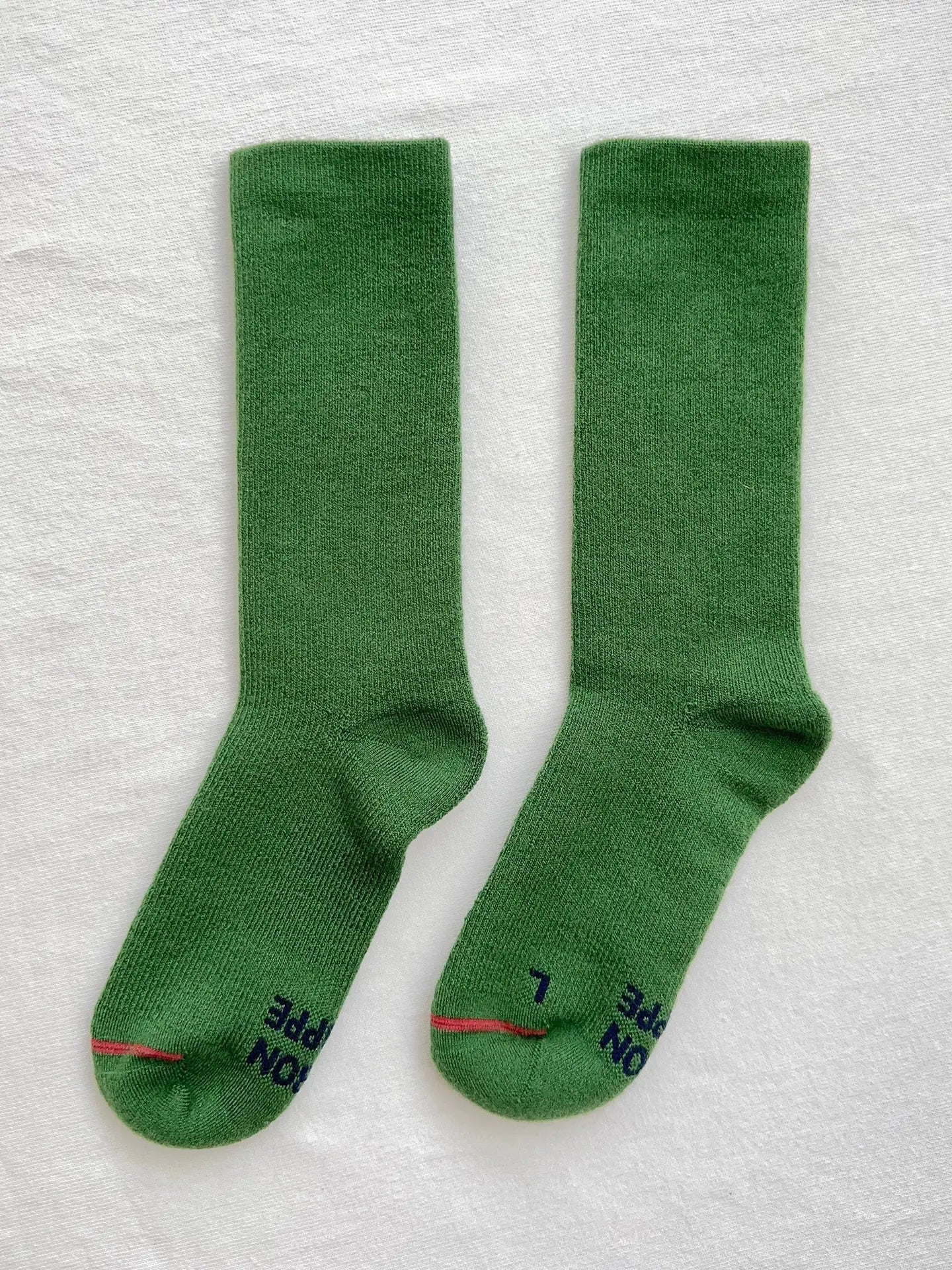 Le Bon Shoppe Camper Socks