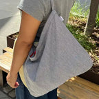 Le Bon Shoppe Happy Carry Bag