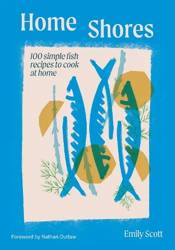 Home Shores Emily Scott