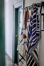 Imperia Cotton Throw