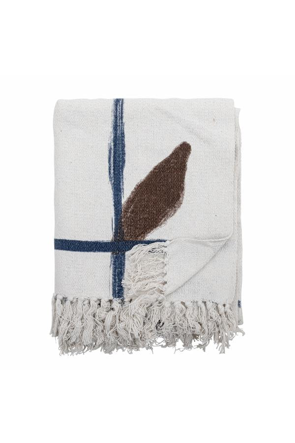 Imperia Cotton Throw
