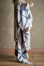 Imperia Cotton Throw