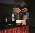 Harth Hot Chocolate