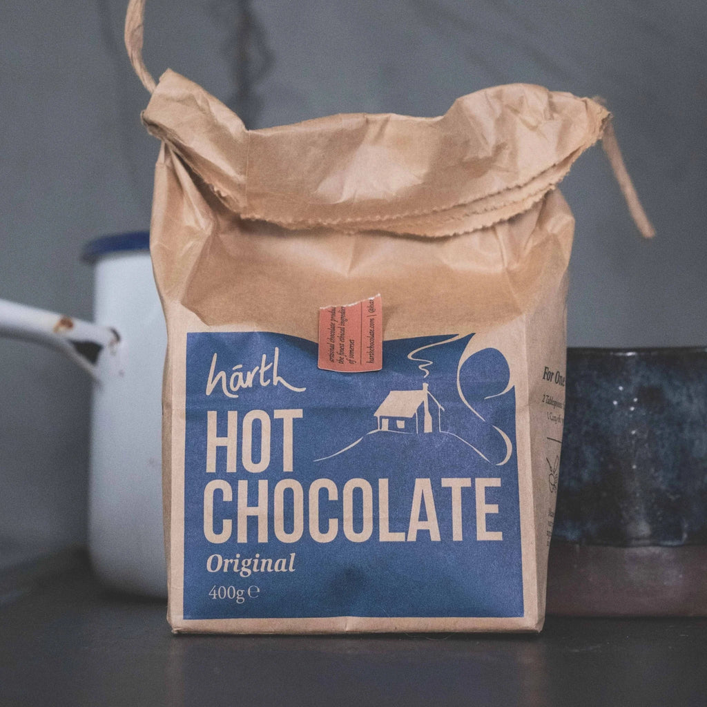 Harth Hot Chocolate