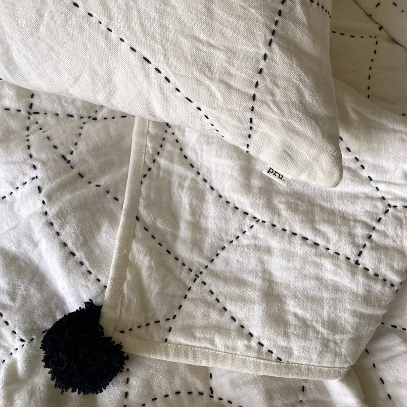 Pru Design Phoebe Quilt
