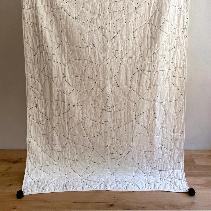 Pru Design Phoebe Quilt