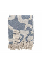 Salobre Cotton Throw