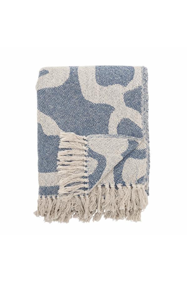 Salobre Cotton Throw