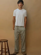 Striped Unisex Lounge Pant