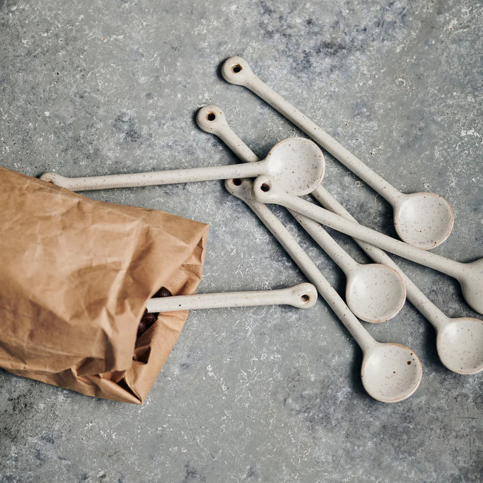 Coffee Spoon