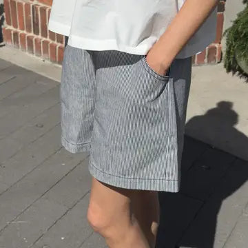 Le Bon Shoppe City Shorts
