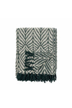 Ugento Cotton Throw