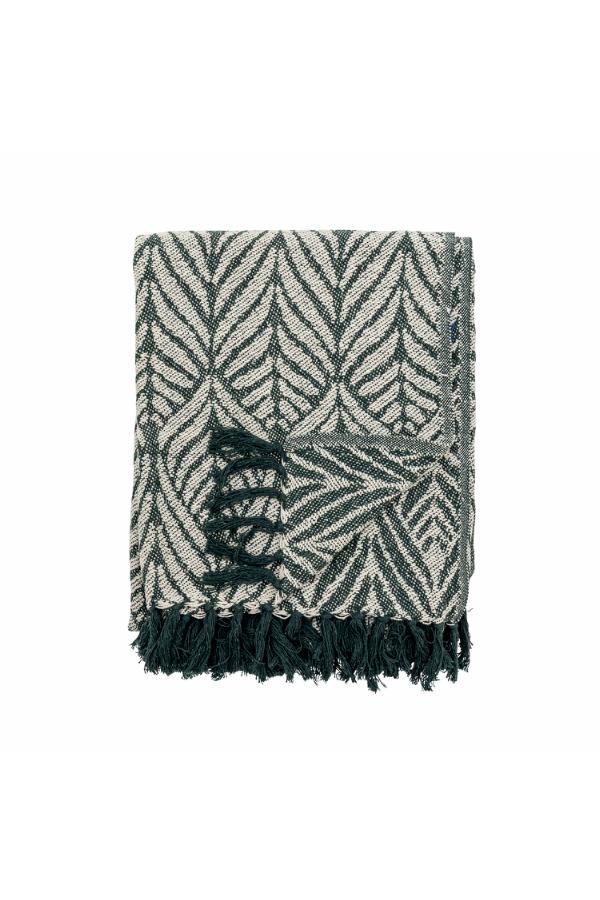 Ugento Cotton Throw