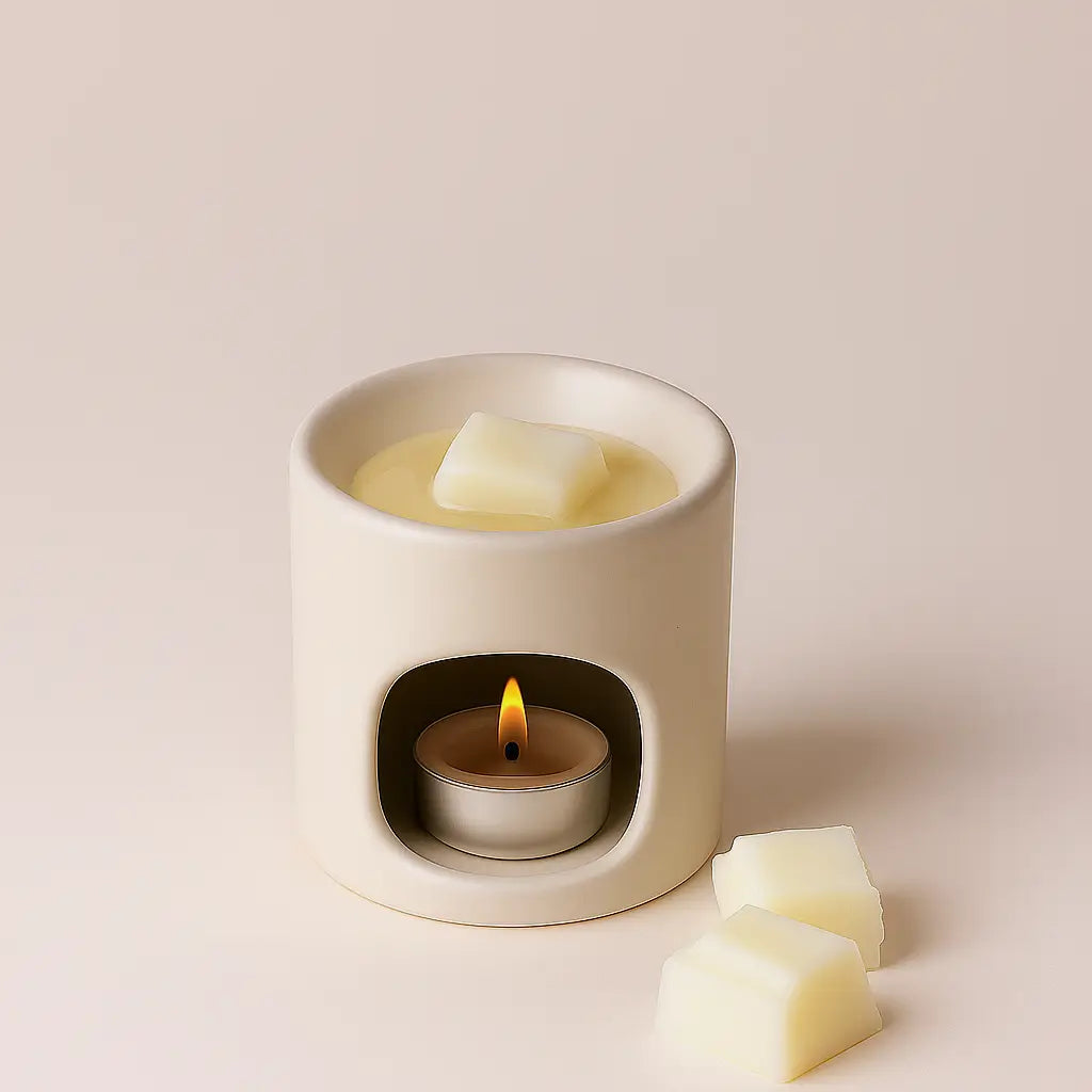 Wax Burner